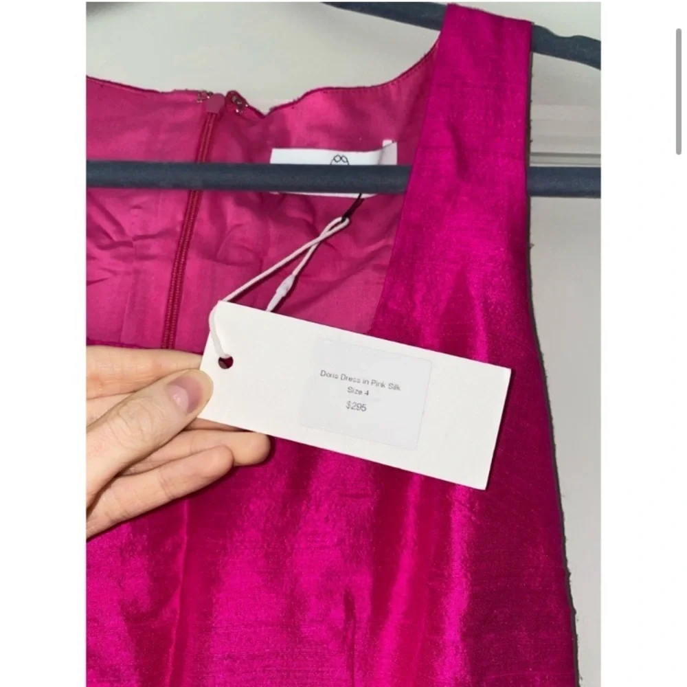 Dauphinette Doris Dress‎
